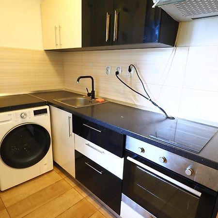 Iassium Airport Apartments Iasi Eksteriør billede