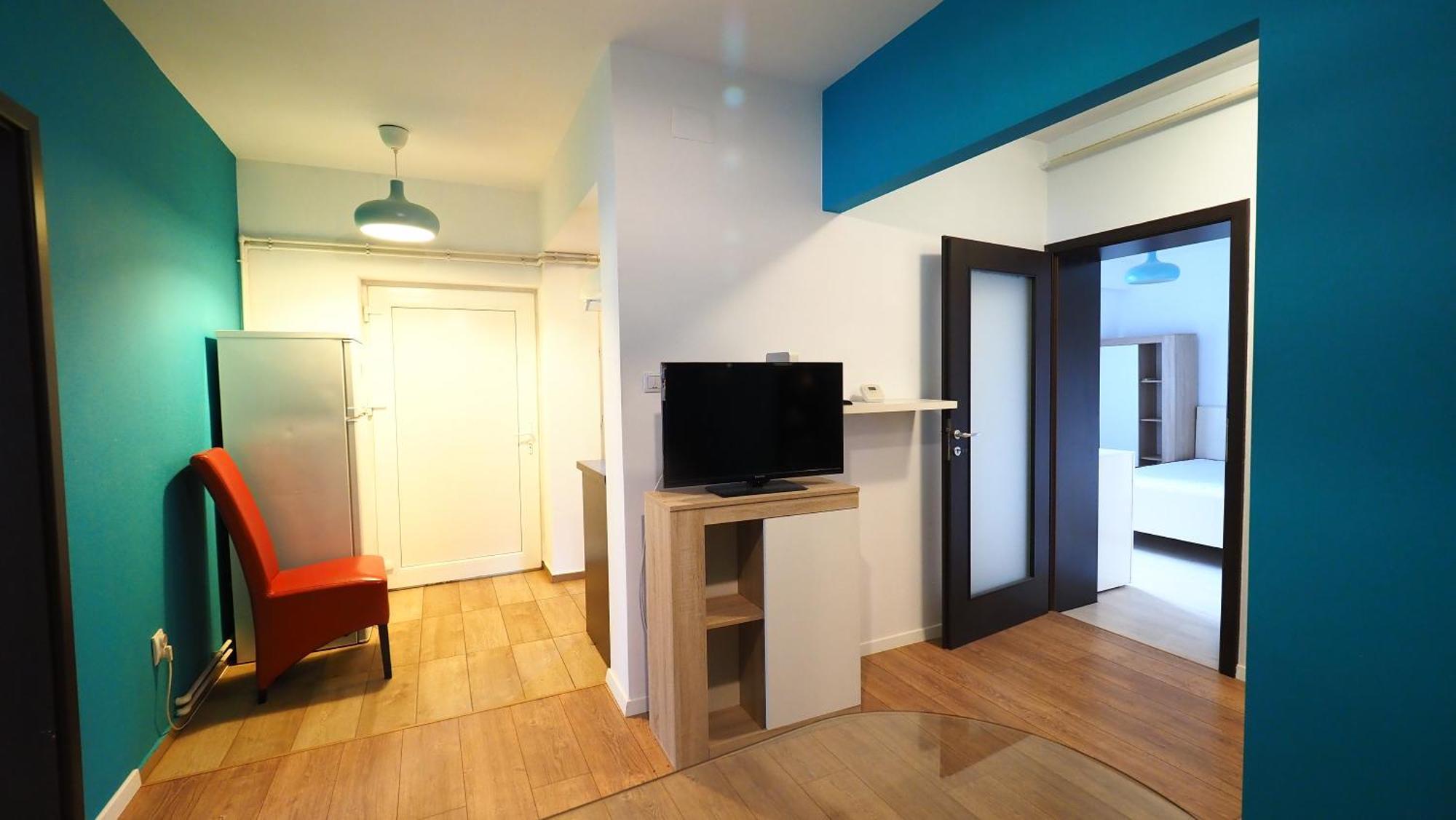 Iassium Airport Apartments Iasi Eksteriør billede