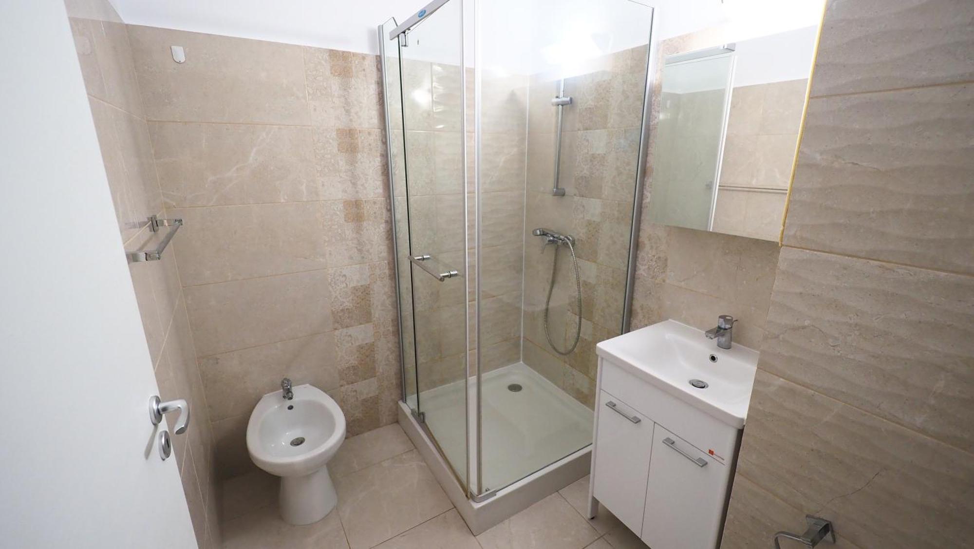 Iassium Airport Apartments Iasi Eksteriør billede
