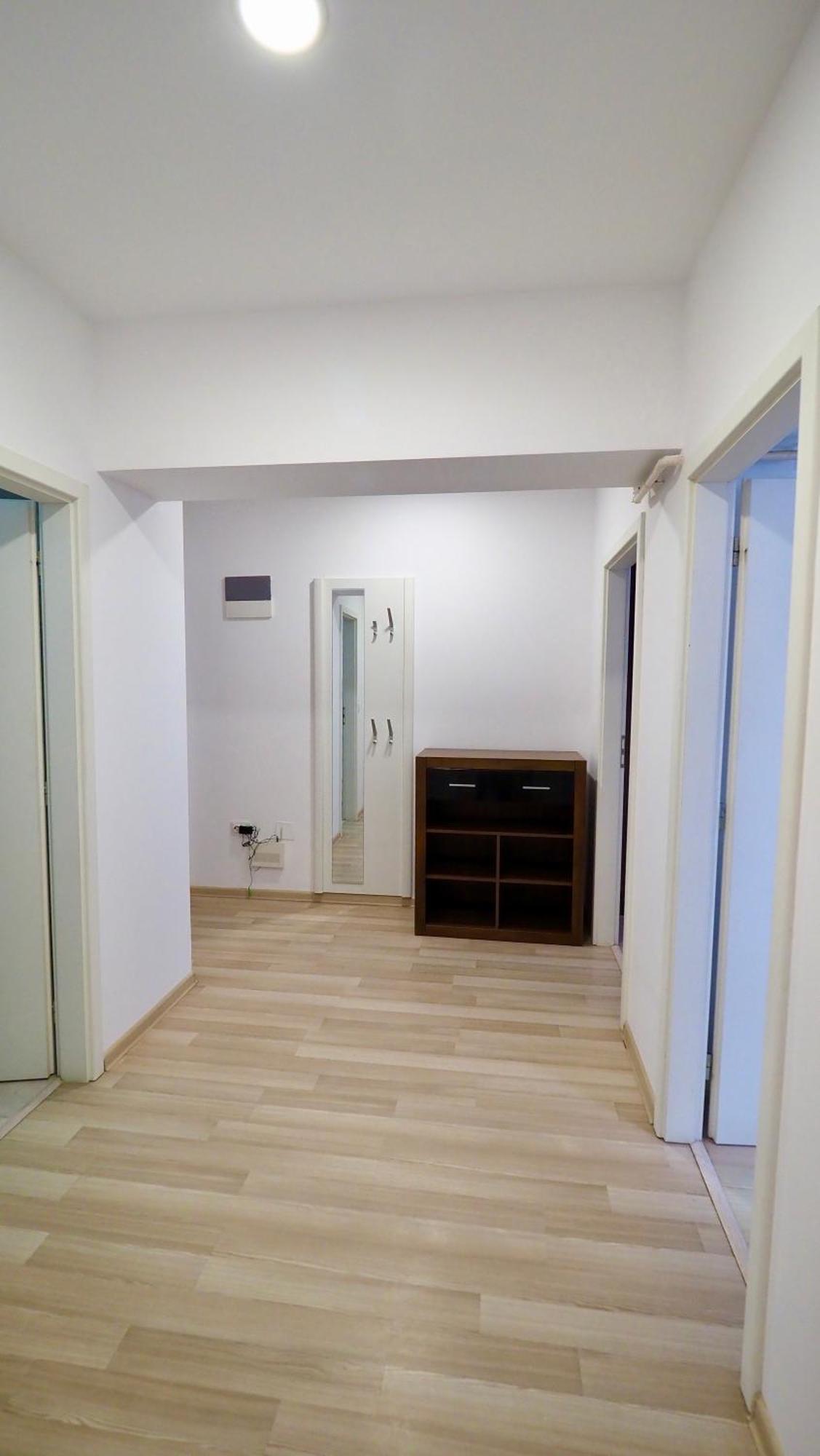 Iassium Airport Apartments Iasi Eksteriør billede