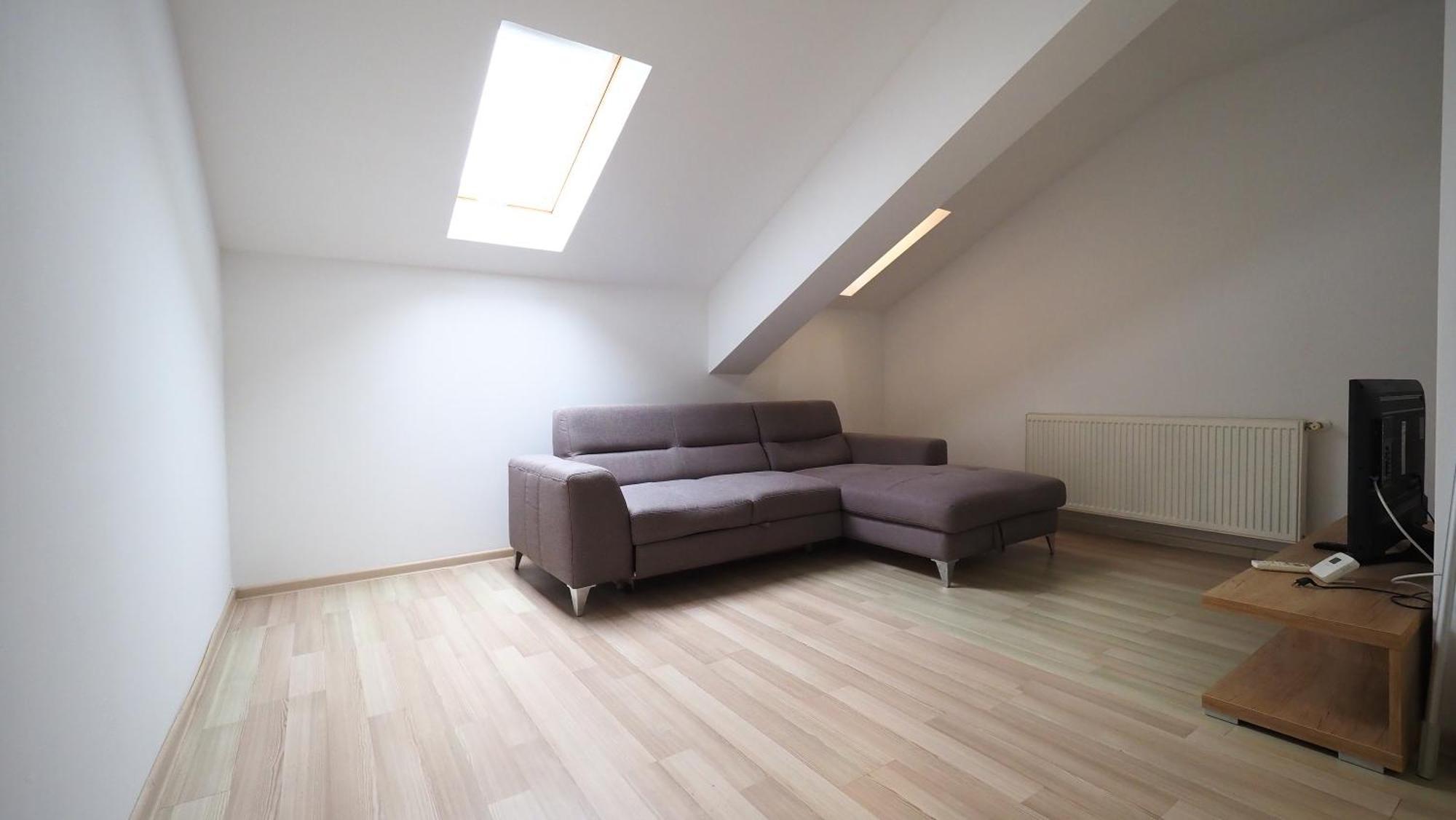 Iassium Airport Apartments Iasi Eksteriør billede