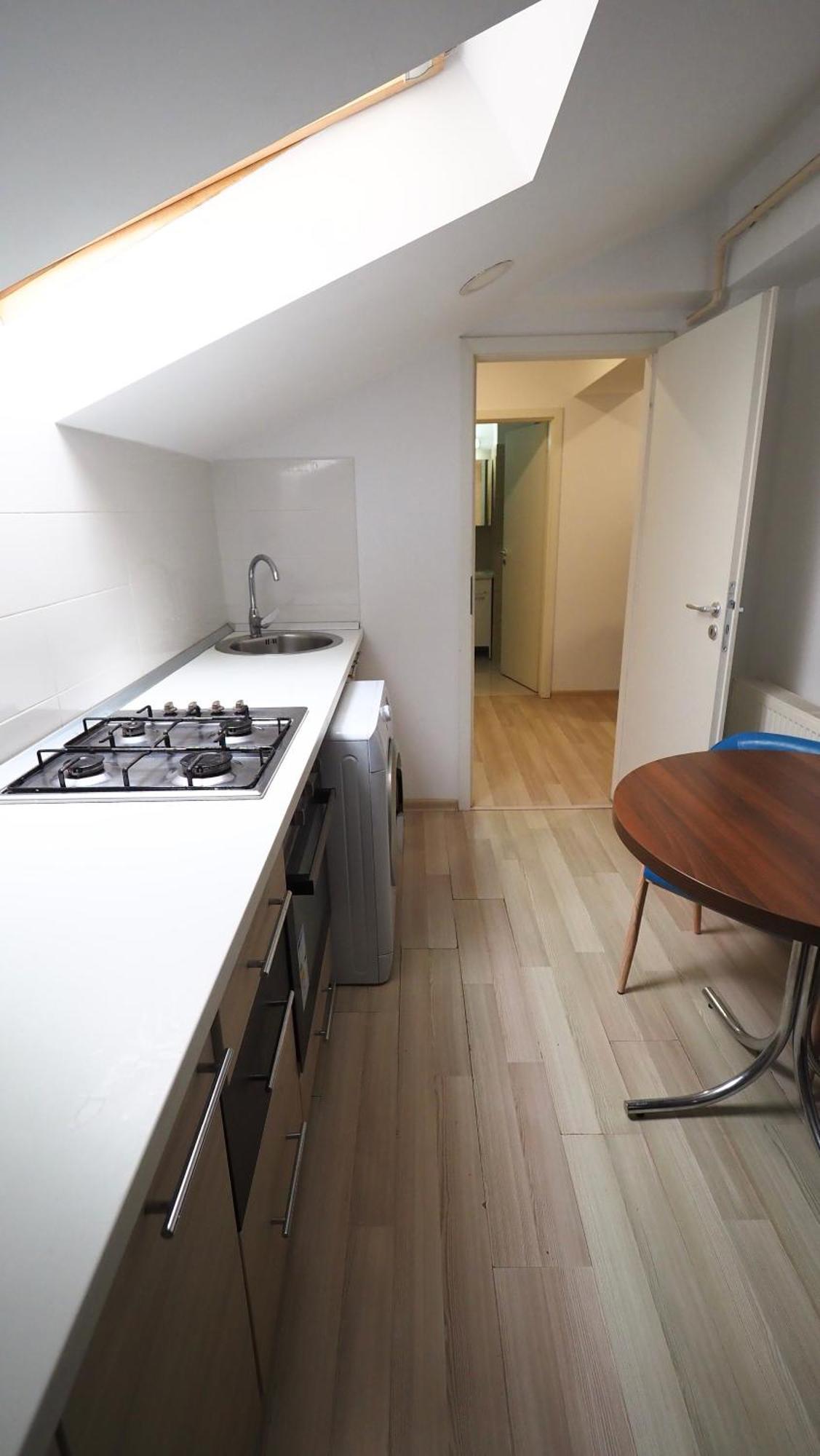 Iassium Airport Apartments Iasi Eksteriør billede